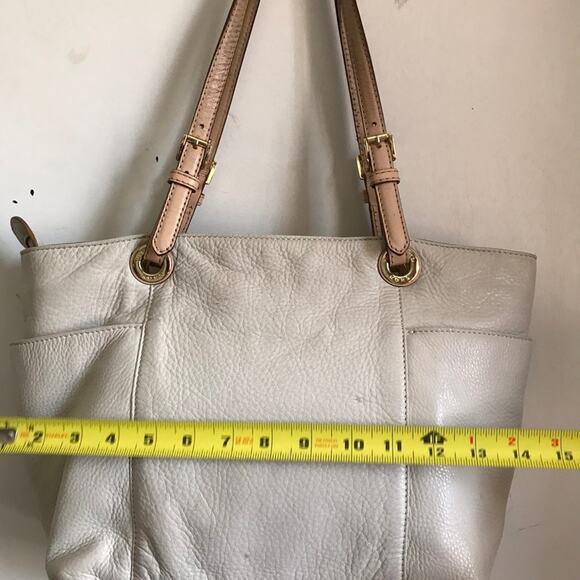 Medium Tote Shoulder Bag - Picture 3 of 8